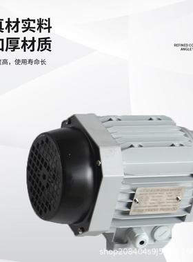 轩坤立式卧式NMRV涡轮蜗杆减速机RV系升降设备减速机小型rv减速机