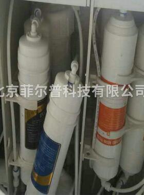 基因研究专用超纯水机 10升20升30升100升 实验室用超纯水水机