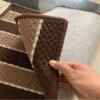 Entrance door mats, door mats, home living room carpets, kitchen bedroom bathroom absorbent anti-slip mats, door mats