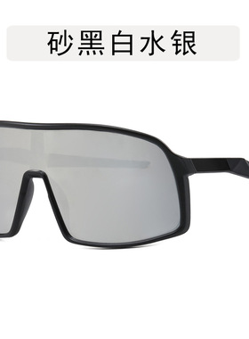 太阳镜ins护目镜骑行太阳眼镜