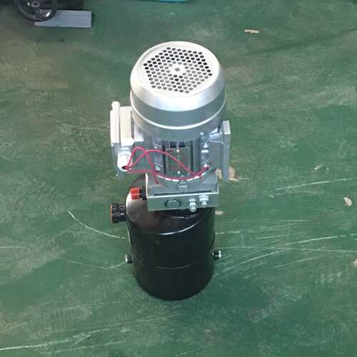 直流液压动力元24v48v动力元直售非标液压泵站现货 - 图1