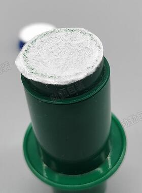 小型圆形无纺布热合机杜邦纸封口机小口径片膜封膜机励勤包装定制