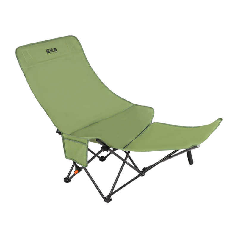 折叠躺椅简易折叠床椅子便携月亮椅办公室午休三挡调节躺椅带腿托,淘宝优惠券,粉丝福利购,淘宝优惠卷
