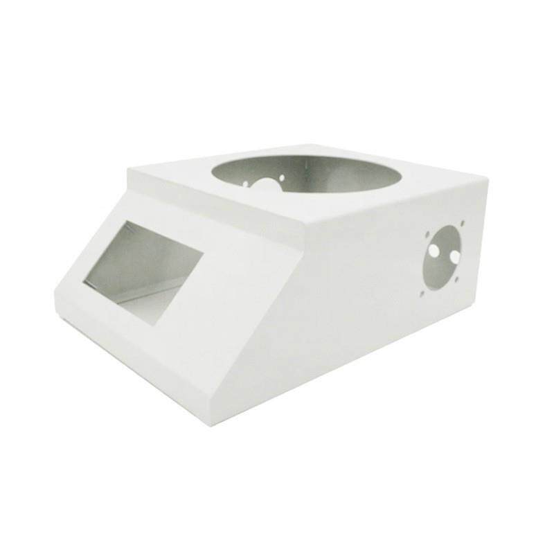 Computer case shell precision sheet metal processing Switch server cabinet charging pile shell sheet metal processing