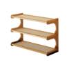 New Chinese style desktop Bogu rack ornaments storage rack multi-layer small tea rack tea set display rack cup holder storage rack