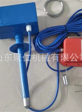 数显顶板离层仪顶板位移检测巷道移动传感器YHW00数显顶板离层仪