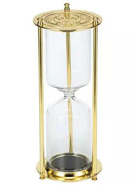 可以沙沙漏定创意旅游沙玻璃空瓶子自制漠纪念DIY