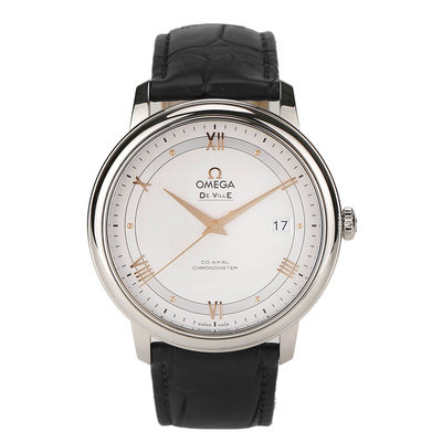 一口价9.8新欧米茄碟飞系列自动机械手表男表424.13.40.20.02.002,淘宝优惠券,粉丝福利购,淘宝优惠卷