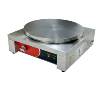 Guangzhou's first commercial pancake and fruit machine stainless steel electric pancake oven Indian flying pancake non-stick pan pancake machine
