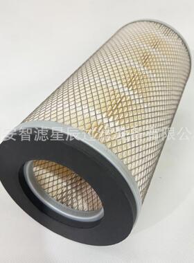 不锈钢空气滤芯235*140*400除湿机滤芯喷粉设备粉尘过滤空气滤芯