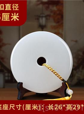 高档平扣摆件简约代家居客厅电视柜玄关柜饰品酒安新居乔迁现送礼