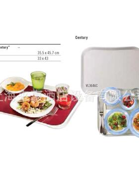 CAMBRO DD1220CW-135 12＂x 20＂圆穹顶盖(透明)