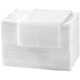 Disposable sheets, beauty salon, waterproof and oil-proof massage bed, thickened non-woven fabric, mattress with holes, breathable and dirty bed cover