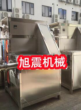 泰州创业用米粉机常州自熟米线机南通大型半干米粉机器产量