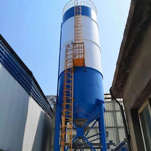 粉末活性炭投加装置SYJY-1新型石灰乳投加设备环保 - 图2