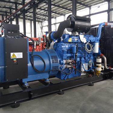 柴油发电机600kw柴油发电机组，20年源头工厂，厂家直销 - 图2