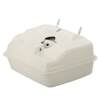 168F/188F170190 gasoline engine fuel tank GX160GX390 gasoline engine water pump micro tiller fuel tank