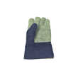S536 security wear-resistant and high-temperature resistant-hot style 400 thickened cast Bailey abl gloves thermal insulation and flame retardant industry