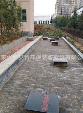 乡镇污水处理工艺及设备详情咨询中科贝特实力优品达标排放