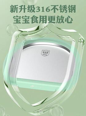 普芝酸炒冰机用型儿童免插电家厚小882切迷你奶自制水果炒酸奶机