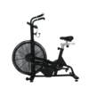 Fan wind resistance exercise bike gym upright bicycle indoor silent spinning bicycle personal training studio commercial