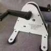 Spinning bike generator, fitness power generation, scientific pedal hand generator, portable, outdoor sports