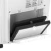 Kemi E208CA air purification all-in-one shredding machine high security office paper shredder medium large capacity shredder