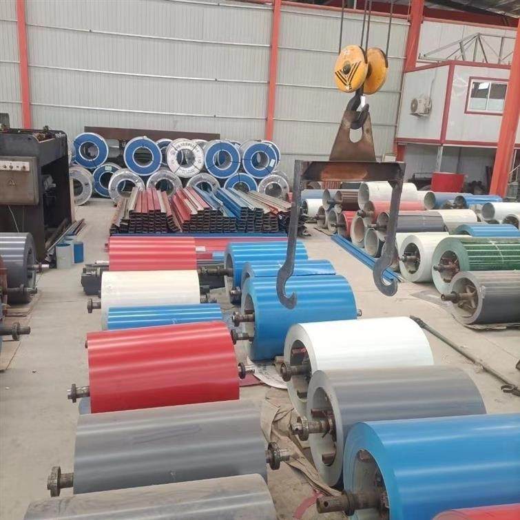 彩钢板铁皮片彩色钢瓦不锈钢软薄铁皮卷遮雨板屋屋顶防水镀锌彩涂,淘宝优惠券,粉丝福利购,淘宝优惠卷