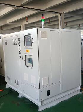 KRB-10A-24CH风冷式冷热一体机循环制冷极速降温