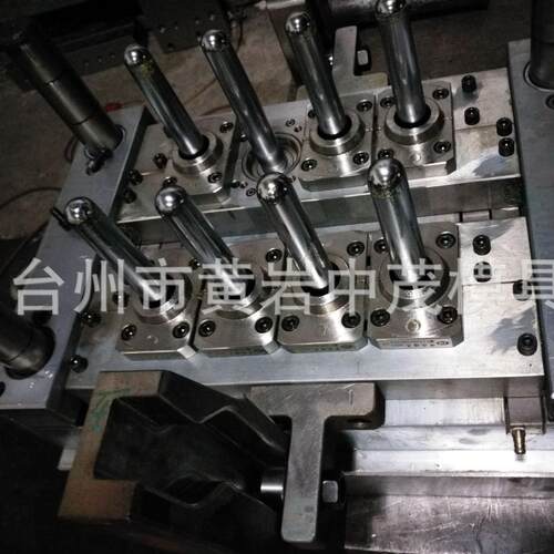 厂家定 制一出一太空杯模具 单型腔太空杯模具 - 图3