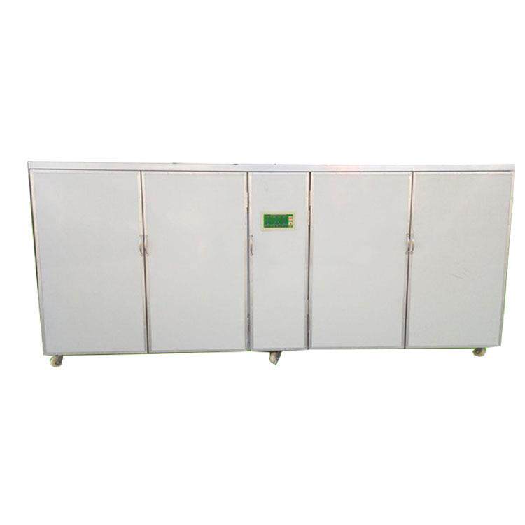 Bean sprout machine commercial intelligent raw bean sprout equipment fully automatic stainless steel bean sprout machine bean sprout machine type 60