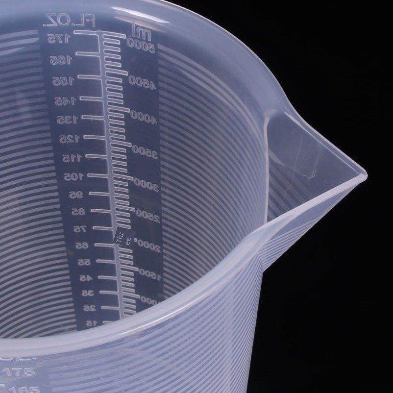 奶茶店加厚量杯带刻度专用大容量壶塑料ml带盖量筒大桶5000ml0820,淘宝优惠券,粉丝福利购,淘宝优惠卷