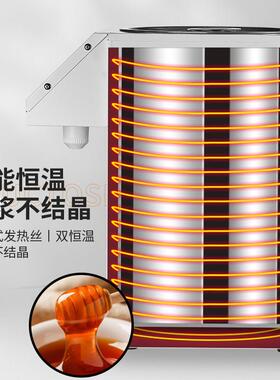 果糖定量机台湾奶茶店专用设备商用全自动16格智能精准糖浆果糖机
