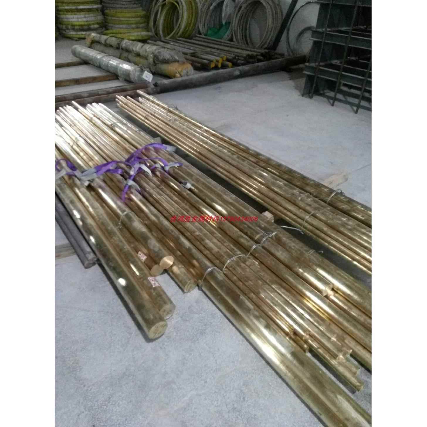 铝青铜954铜板 c63000铝青铜棒 c63000铜合金 铝青铜10-3铜套 - 图1