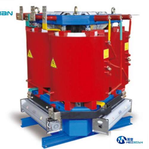 SCB10(20)双电压转换变压器10kv/20kv高压双进线变压器 - 图1