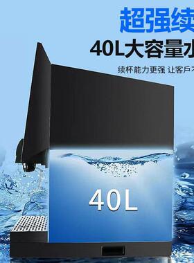 可乐机小型台式商用现调机碳酸冷饮机可乐雪碧糖浆自助气泡饮料机