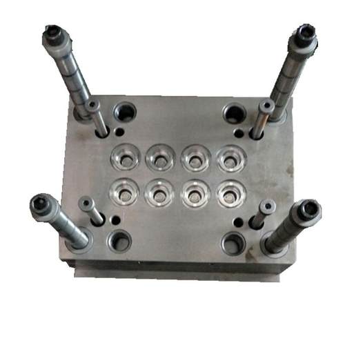 塑料制品开模具注塑加工制造塑料周转箱定制塑料配件模具加工厂 - 图1