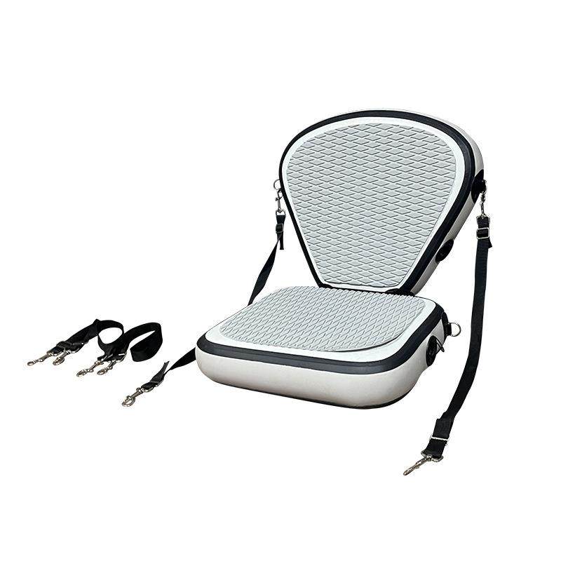 皮划艇充气座椅靠背座椅SUP座椅冲浪板充气皮划艇椅子,淘宝优惠券,粉丝福利购,淘宝优惠卷