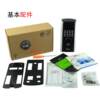 F7 fingerprint attendance and access control all-in-one machine network-based access control and attendance machine fingerprint cipher