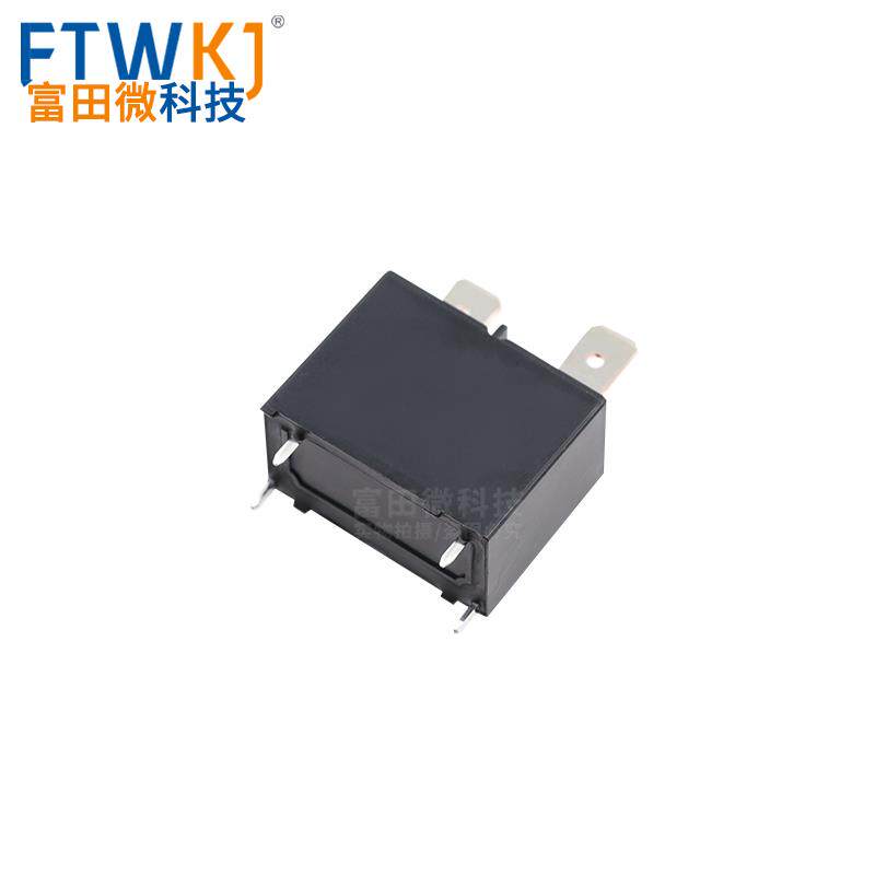 891WP-1A-C-12V 热水器空调专用25A全新原装台湾松川大功率继电器 - 图3