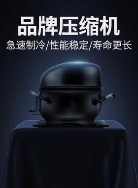 冰柜商用大容量展示柜冷柜保鲜冷冻冷藏两用岛柜卧式冰箱超市雪柜