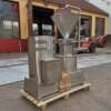 Manufacturer colloid mill small industrial supplies grinder speed electric refiner stainless steel bone mud machine colloid mill