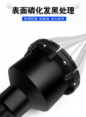 气动球笼套扩张器 球笼防尘套拆卸安装工具 防尘套更换汽修工具