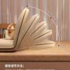 Lazy sofa, tatami folding sofa, flexible backrest chair for bed, floor cushion, bedroom bay window sofa chair