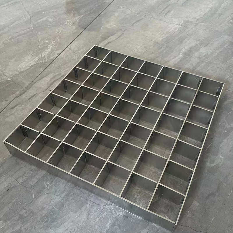 热镀锌钢格板平台走道栈桥格栅承重大排水沟盖板防滑网格板,淘宝优惠券,粉丝福利购,淘宝优惠卷