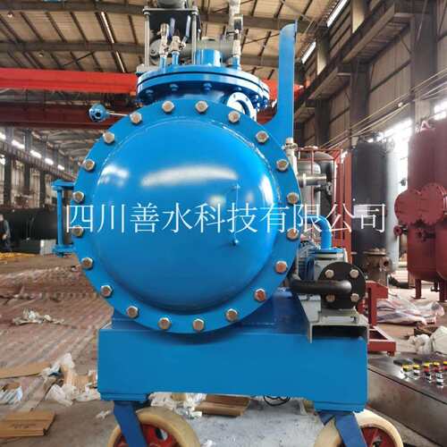 隔油池不锈钢一体化隔油提升设备商用高效节能油水分离器餐饮厂家 - 图1
