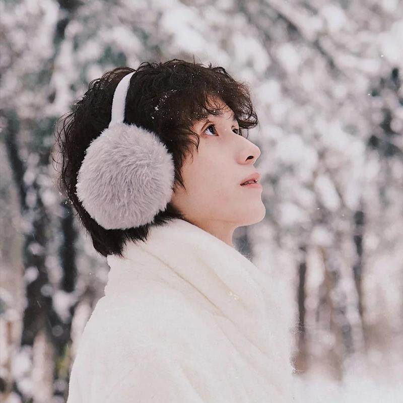 耳罩男冬季2025年新款耳暖东北防寒骑车护耳神器防风保暖耳捂子,淘宝优惠券,粉丝福利购,淘宝优惠卷