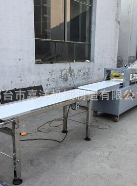 全动大饼机烙饼机自器卷饼薄饼自动加热大饼机商用大现型流281水