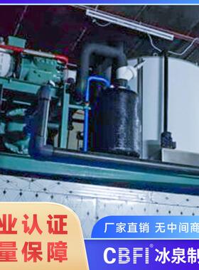 热销爆款30吨片冰机高效制冰适用于多种场所源头厂家