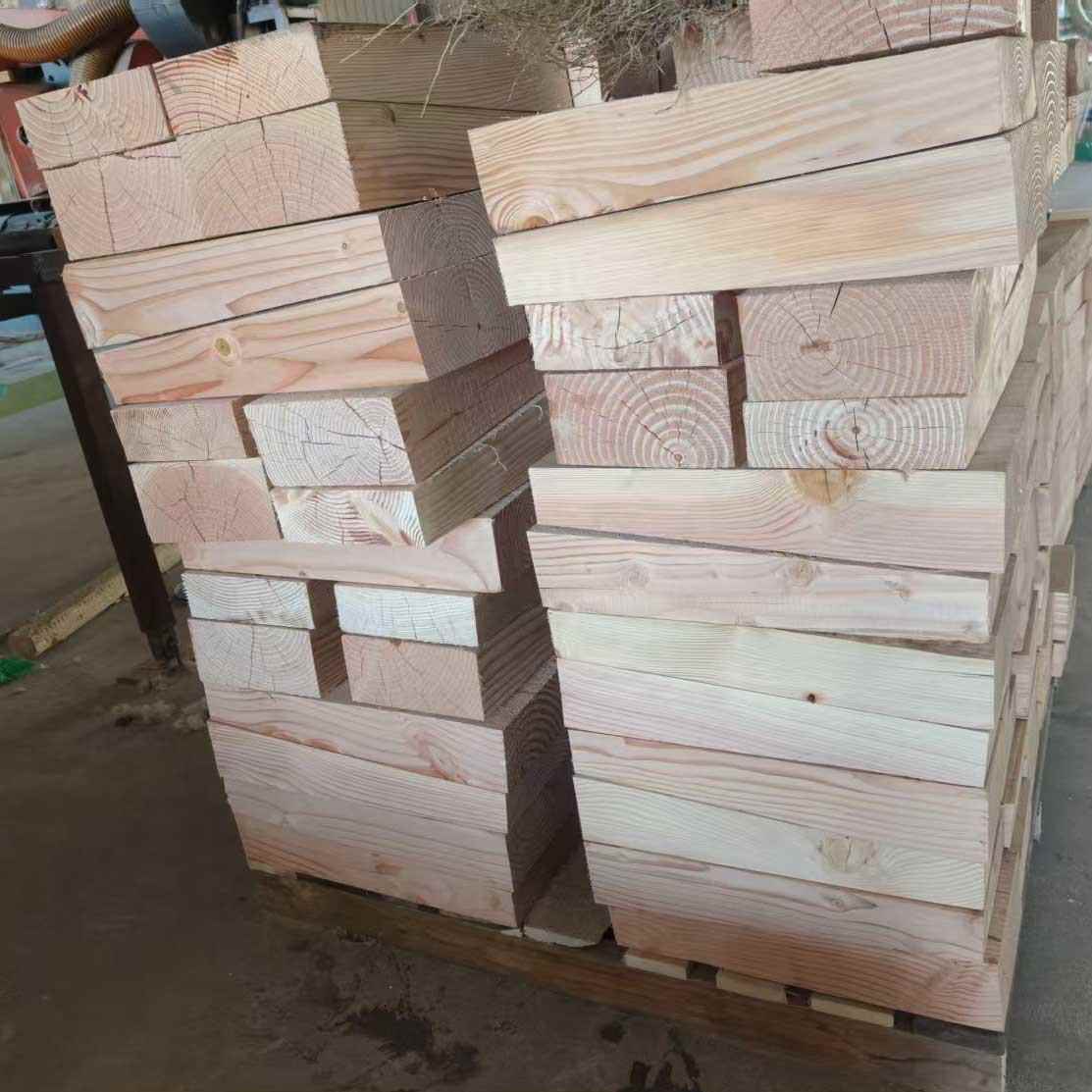 异型梯形三角垫木工地可重复使用源头厂家品质保证结构稳定多场景 - 图1